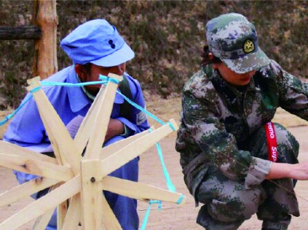 體驗(yàn)式教學(xué)